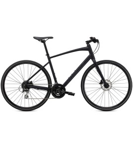 SPECIALIZED SIRRUS 2.0 HYBRID BIKE