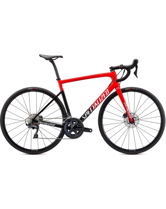 Specialized Tarmac SL6 Comp Disc Road Bike 2021