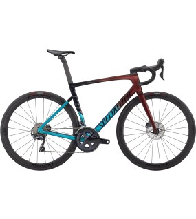 Specialized Tarmac SL7 Expert Disc Road Bike 2021