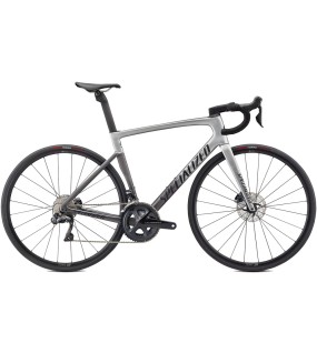 Specialized Tarmac SL7 Expert Ultegra Di2 Disc Road Bike 2021