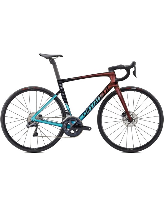 Specialized Tarmac SL7 Expert Ultegra Di2 Disc Road Bike 2021