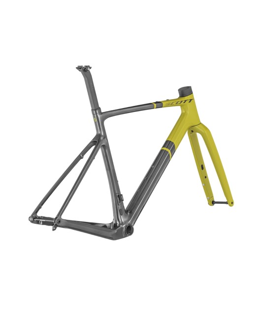2023 Scott Addict Gravel Tuned HMX Frame Set