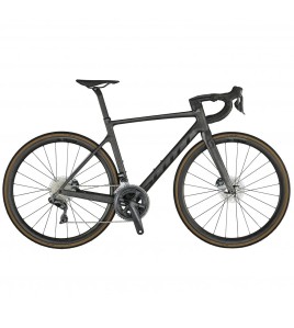 Scott Addict Rc 15 Road Bike 2021