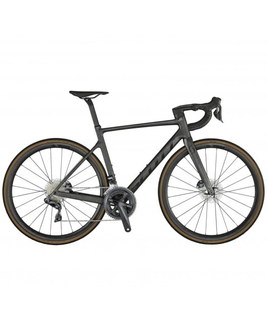 Scott Addict Rc 15 Road Bike 2021