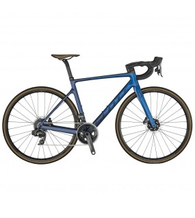 Scott Addict RC 20 Road Bike 2021