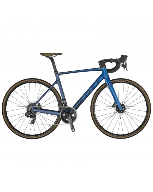 Scott Addict RC 20 Road Bike 2021