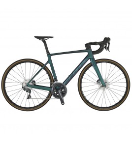 Scott Addict RC 30 Road Bike 2021