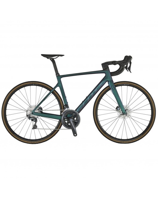 Scott Addict RC 30 Road Bike 2021