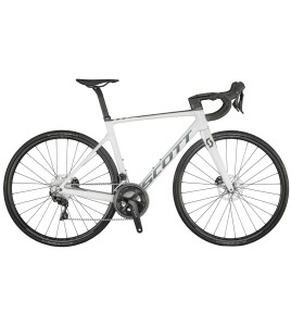 Scott Addict RC 40 Road Bike 2021