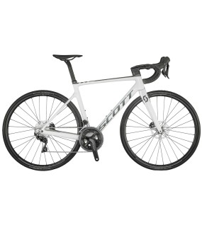 Scott Addict RC 40 Road Bike 2021
