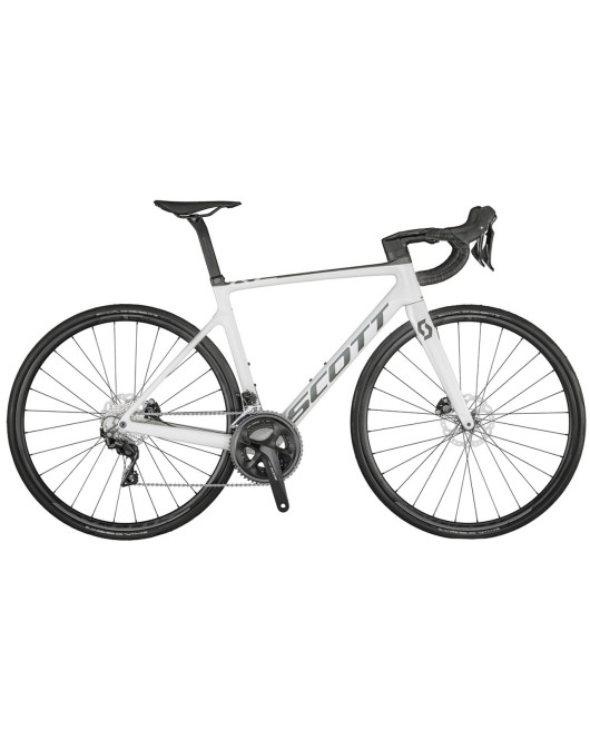 Scott Addict RC 40 Road Bike 2021