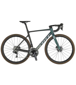 Scott Addict RC Pro Road Bike 2021