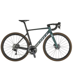 Scott Addict RC Pro Road Bike 2021