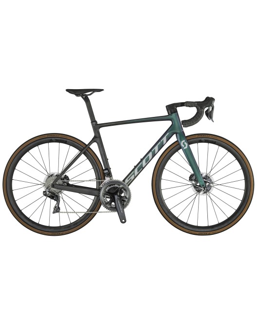 Scott Addict RC Pro Road Bike 2021