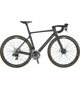 Scott Addict RC Ultimate Road Bike 2021