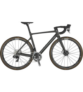 Scott Addict RC Ultimate Road Bike 2021