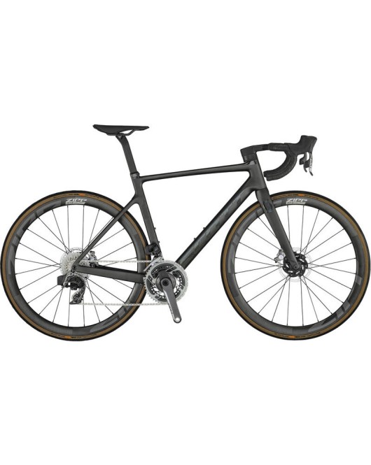 Scott Addict RC Ultimate Road Bike 2021