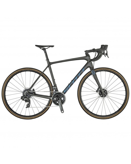 Scott Addict SE Disc Road Bike 2021