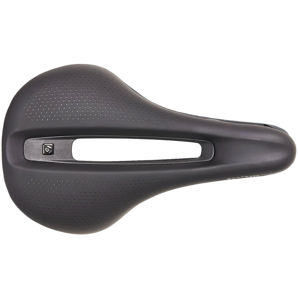 Bontrager Verse Short Pro Saddle