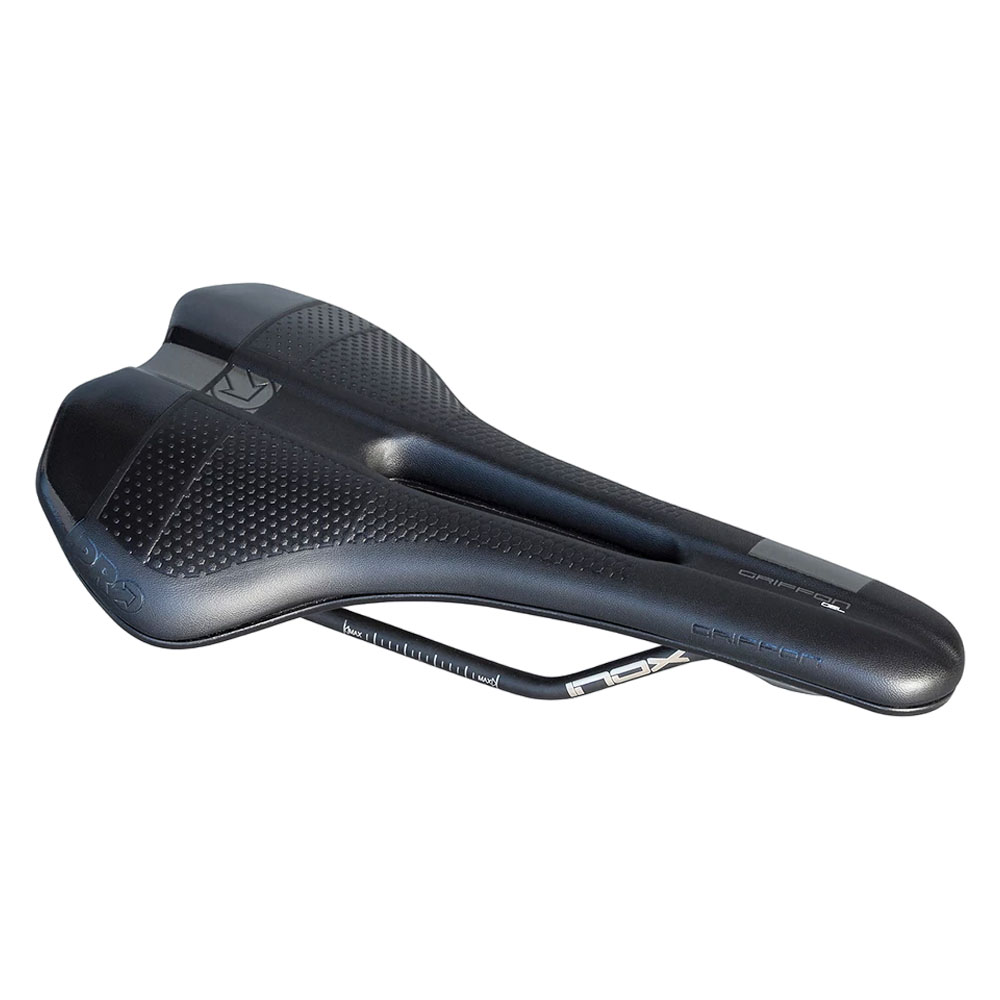 Pro Griffon Gel Saddle