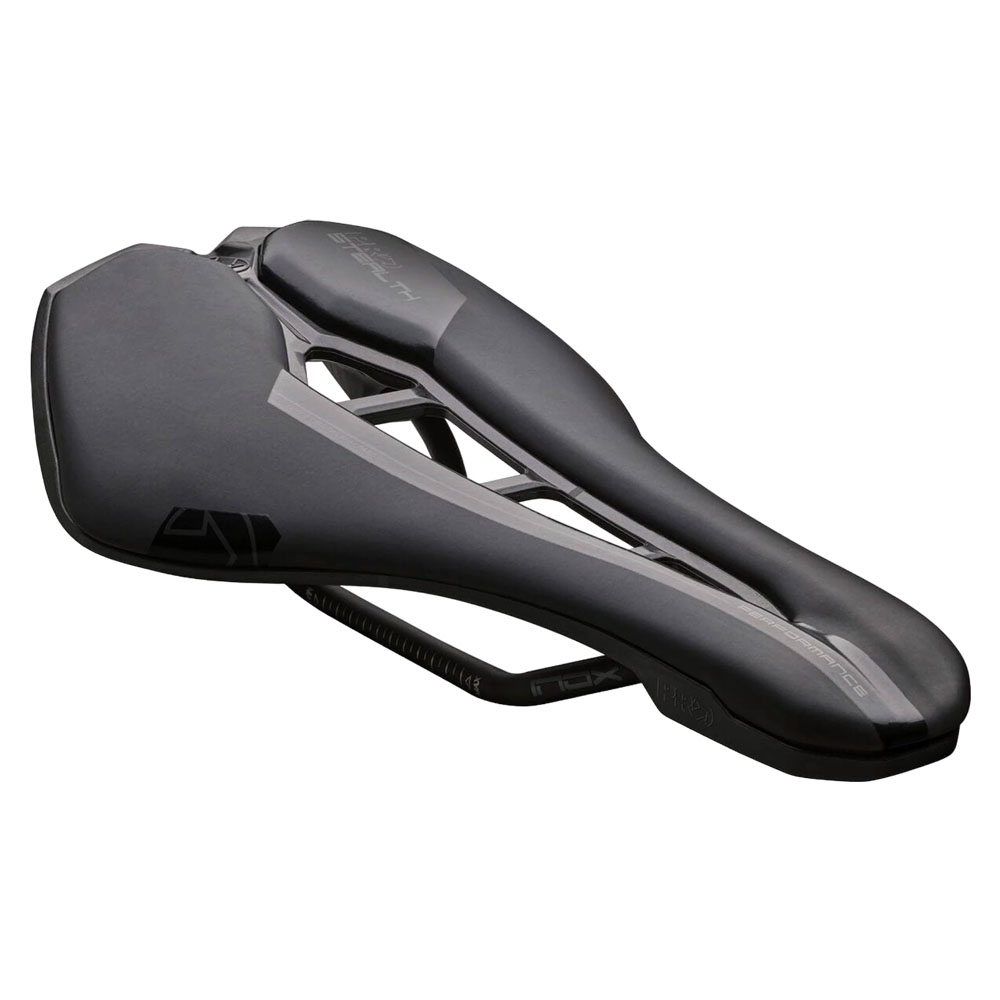 Pro Stealth Performance Saddle