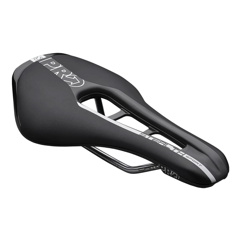 Pro Stealth Sport Saddle