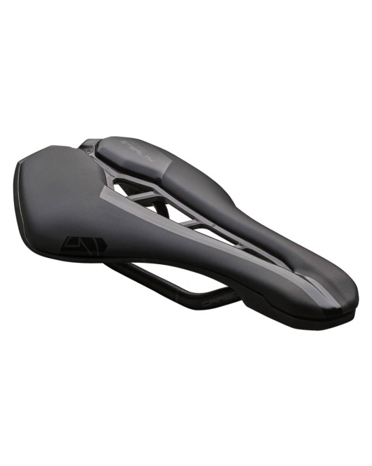 Pro Stealth Team Saddle