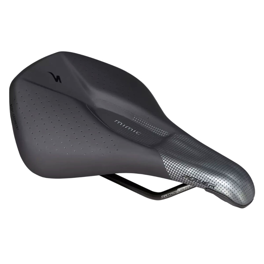 Specialized Power Comp with MIMIC Saddle