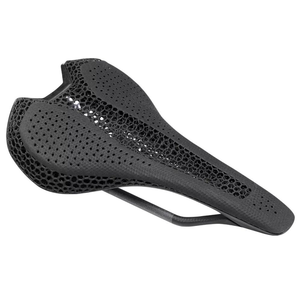 Specialized S-Works Romin EVO with Mirror Saddle