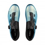 Fizik Carbon Iridescent Shoe