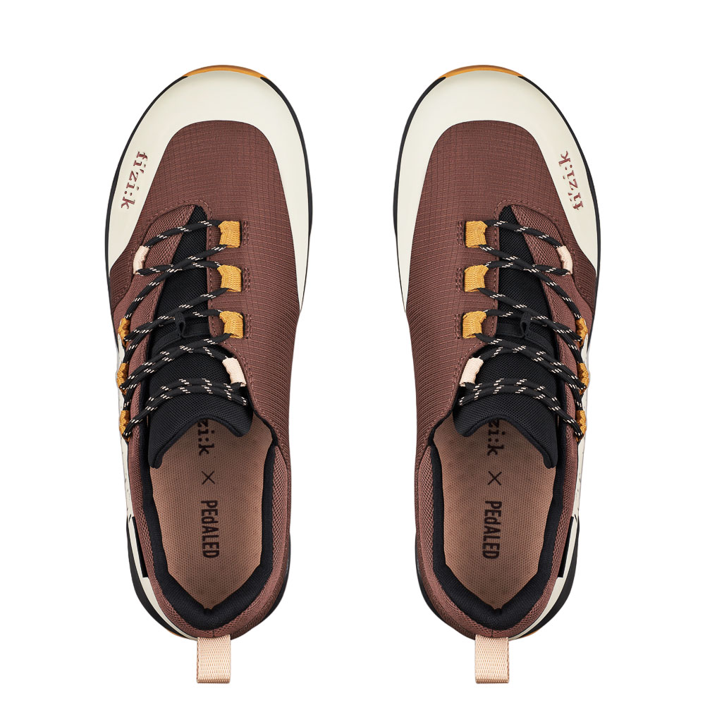 Fizik Ergolace GTX Pedaled X Shoe