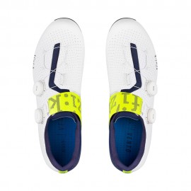 Fizik Vento Infinito Carbon 2 Movistar Team Shoe