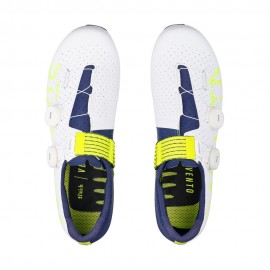 Fizik Vento Stabilita Carbon Movistar Team Shoe