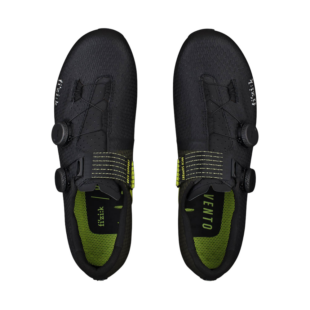 Fizik Vento Stabilita Carbon Road Cycling Shoes