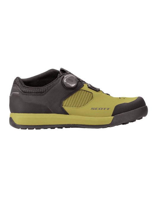 Scott MTB Shr-Alp Boa EVO Tuned Shoes