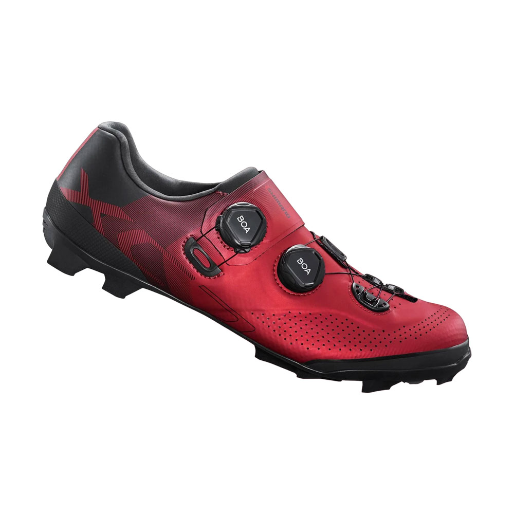 Shimano XC702 MTB Shoes