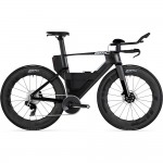 2024 BMC Speedmachine 00 LTD Triathlon Bike