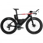 2024 BMC Speedmachine 01 LTD Triathlon Bike