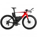 2024 BMC Speedmachine 01 TWO Triathlon Bike