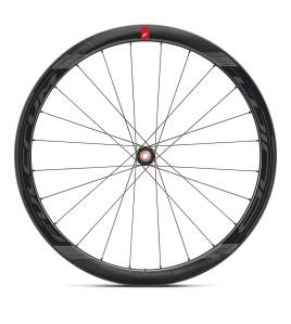 FULCRUM WIND 40 DB WHEELSET