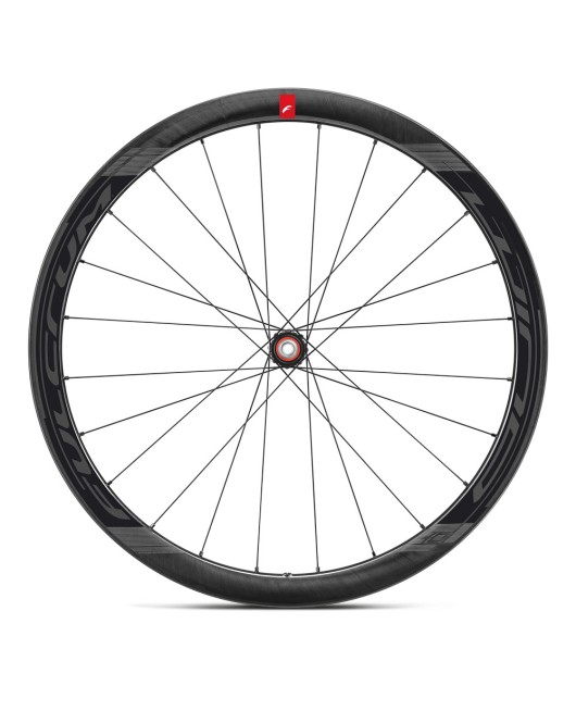 FULCRUM WIND 40 DB WHEELSET