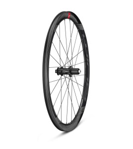 FULCRUM WIND 40 DB WHEELSET